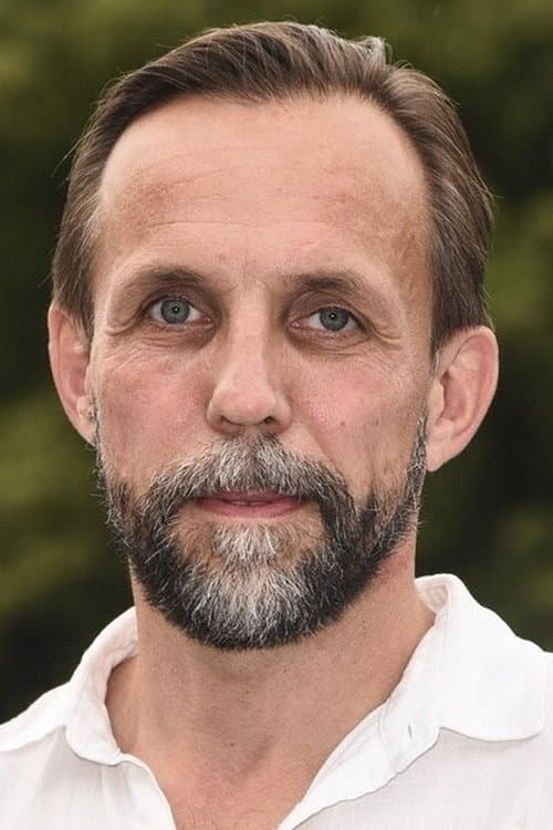 Gotthard Lange zdjęcie
