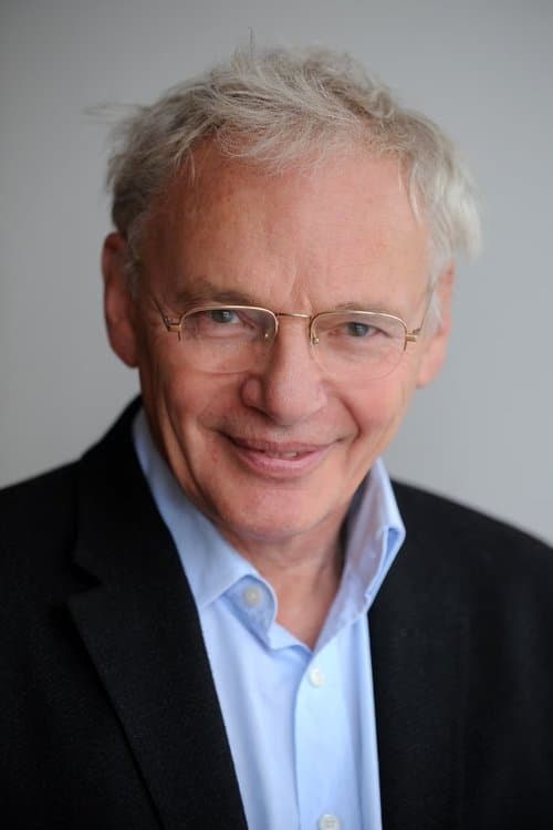 Götz Aly zdjęcie
