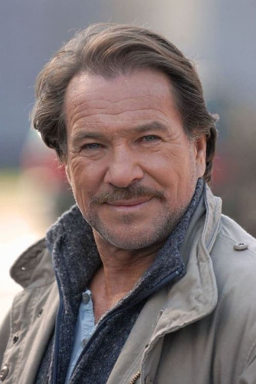 Götz George zdjęcie