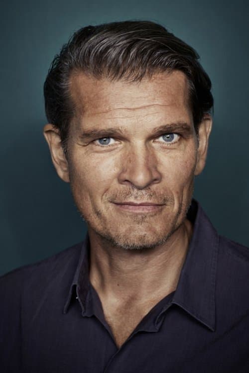 Götz Otto zdjęcie