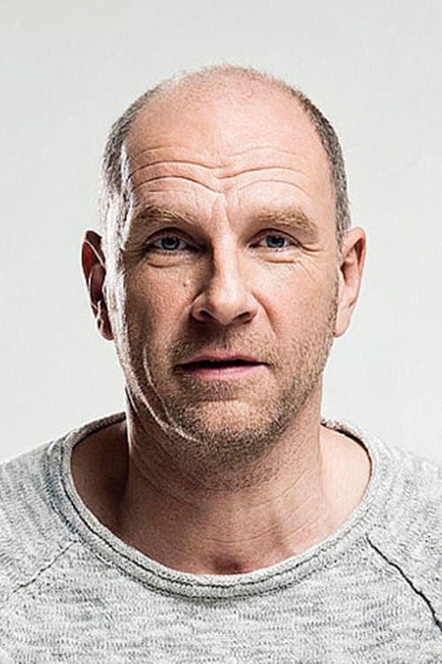 Götz Schubert zdjęcie