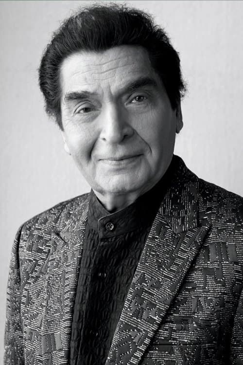 Govardhan Asrani zdjęcie