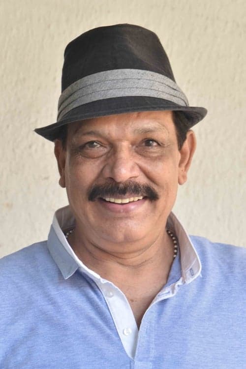 Govind Namdeo zdjęcie