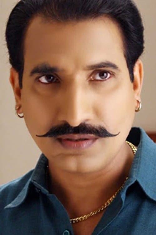 Govind Pandey zdjęcie