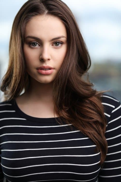 Grace Beedie zdjęcie