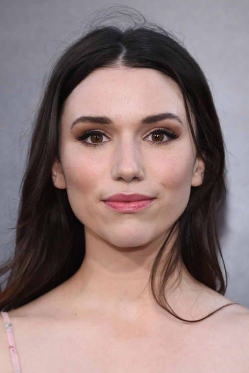 Grace Caroline Currey zdjęcie