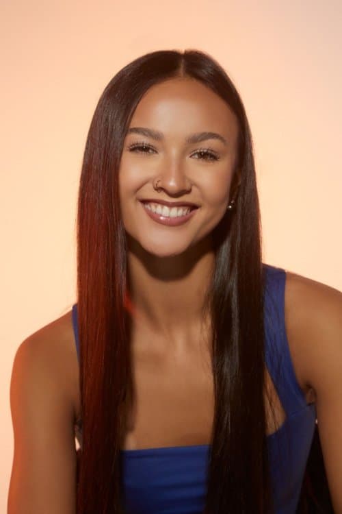 Grace Chan zdjęcie