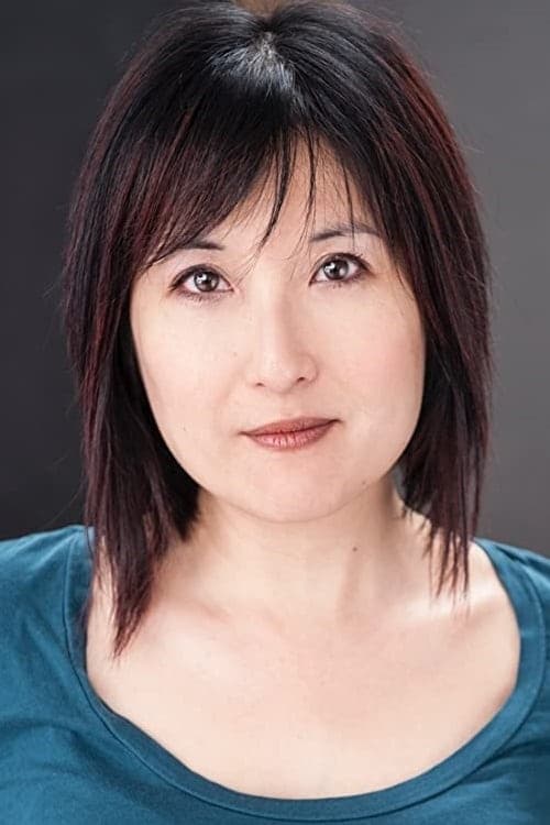 Grace Chin zdjęcie
