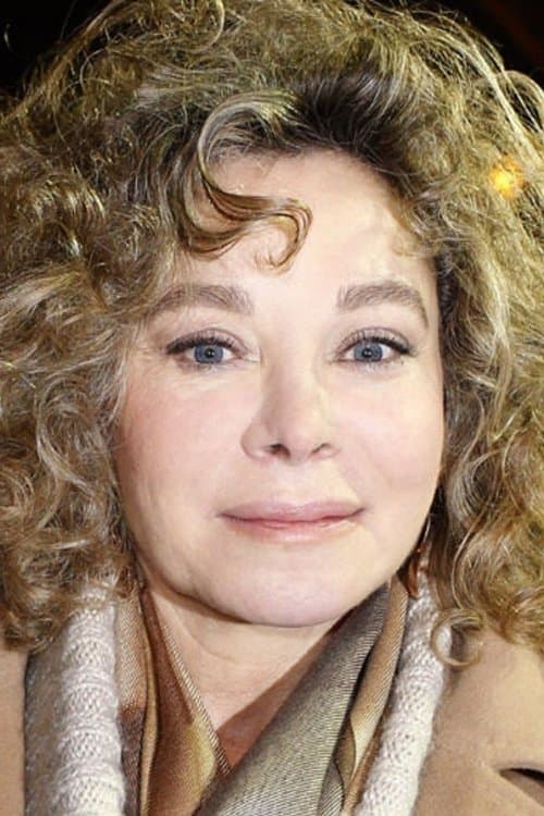 Grace de Capitani zdjęcie