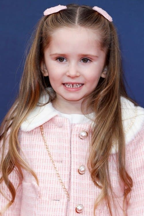 Grace Delaney zdjęcie