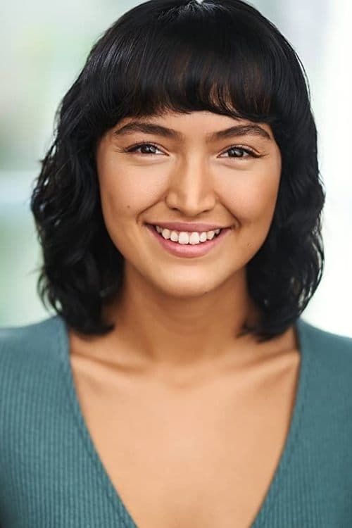 Grace Dove zdjęcie