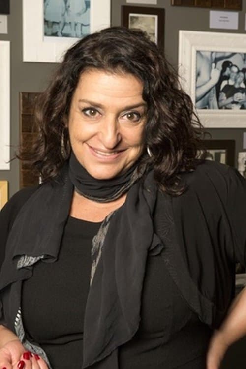 Grace Gianoukas zdjęcie