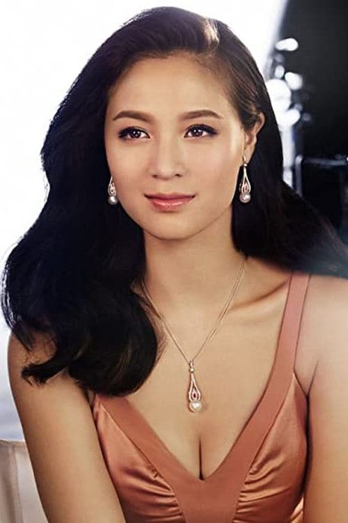 Grace Huang zdjęcie