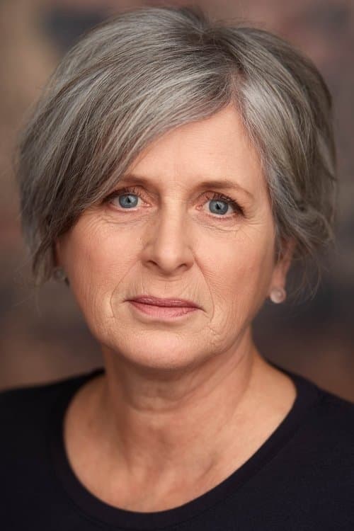 Grace Kirby zdjęcie