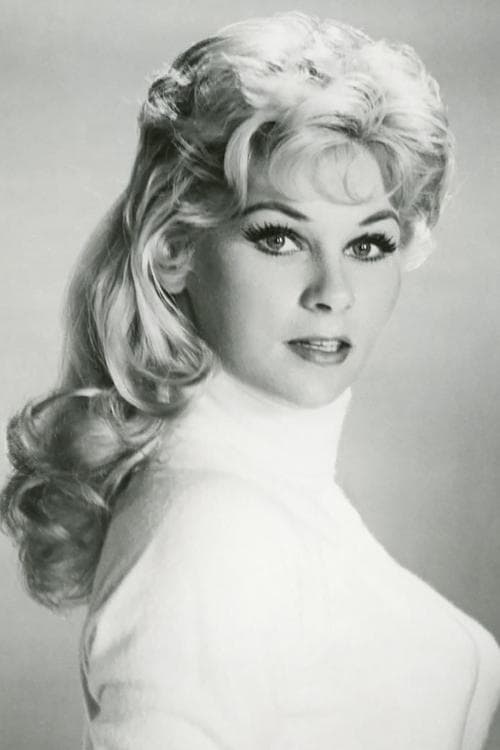 Grace Lee Whitney zdjęcie