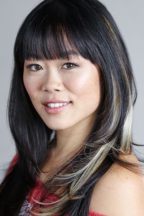 Grace Lynn Kung zdjęcie