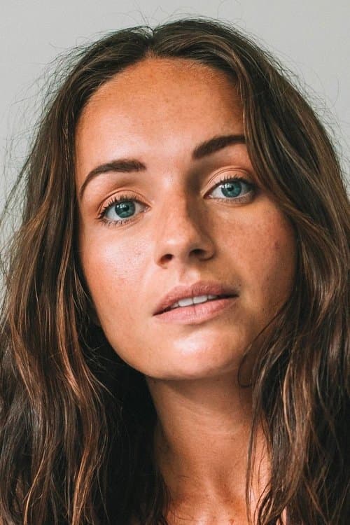 Grace Palmer zdjęcie