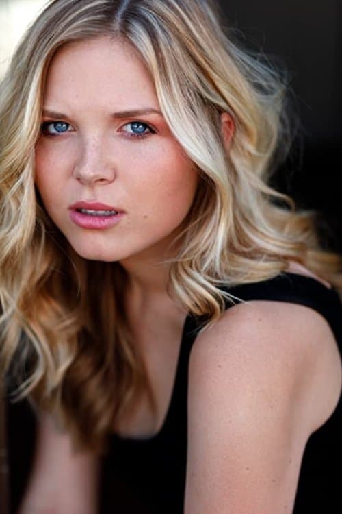 Grace Patterson zdjęcie