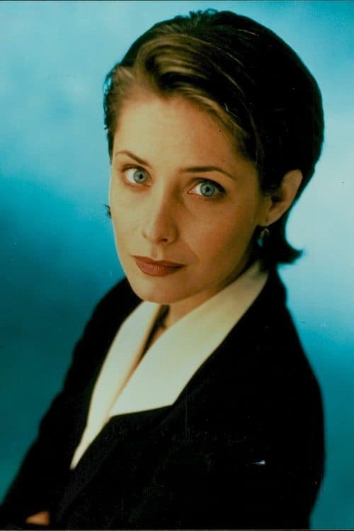 Grace Phillips zdjęcie