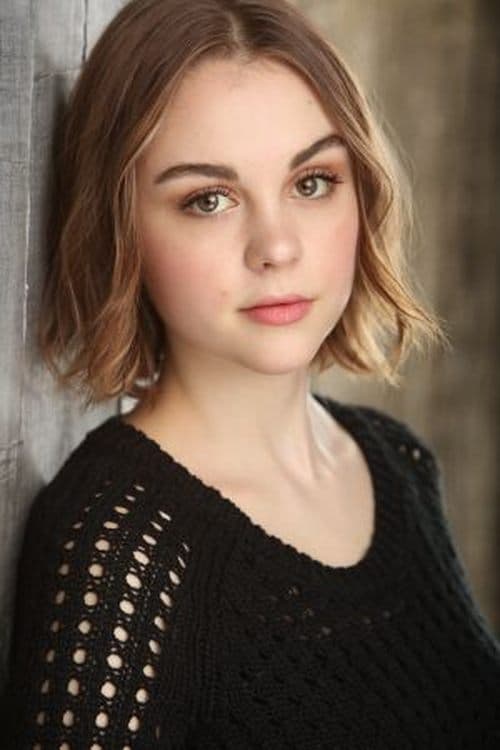 Grace Powell zdjęcie