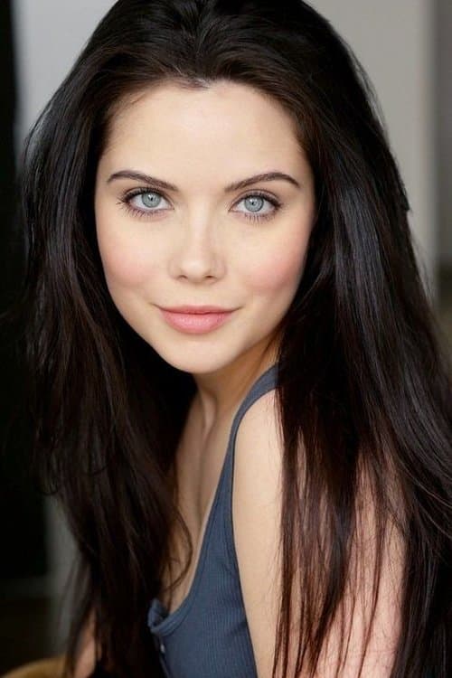 Gracie Gillam zdjęcie