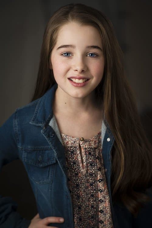 Gracyn Shinyei zdjęcie
