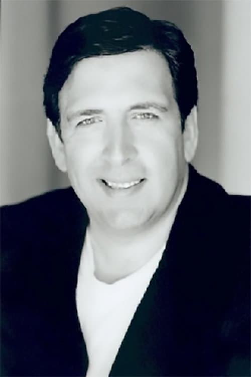 Graeme Kingston zdjęcie