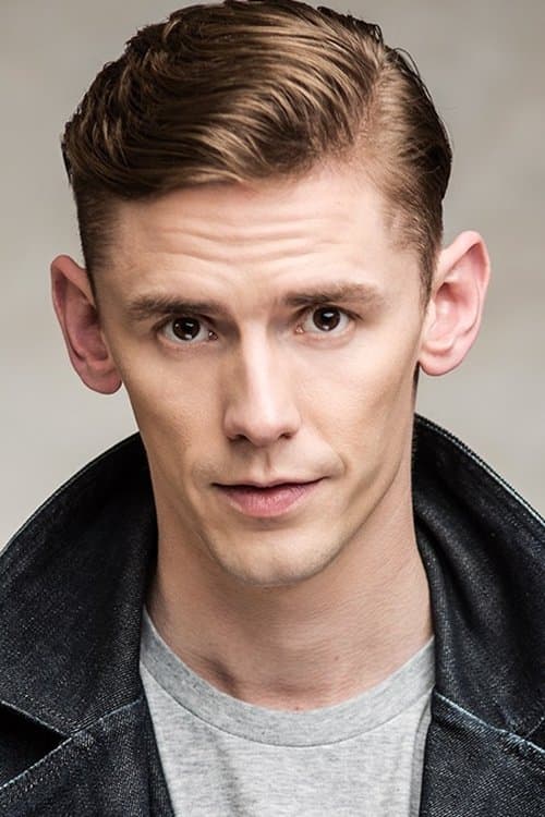 Graeme McComb zdjęcie