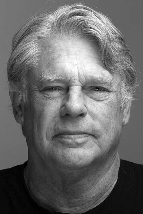 Graham Beckel zdjęcie