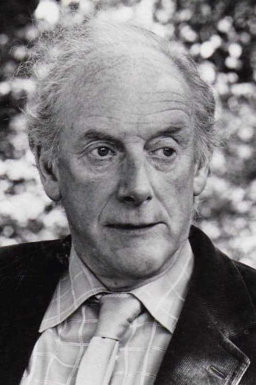Graham Crowden zdjęcie