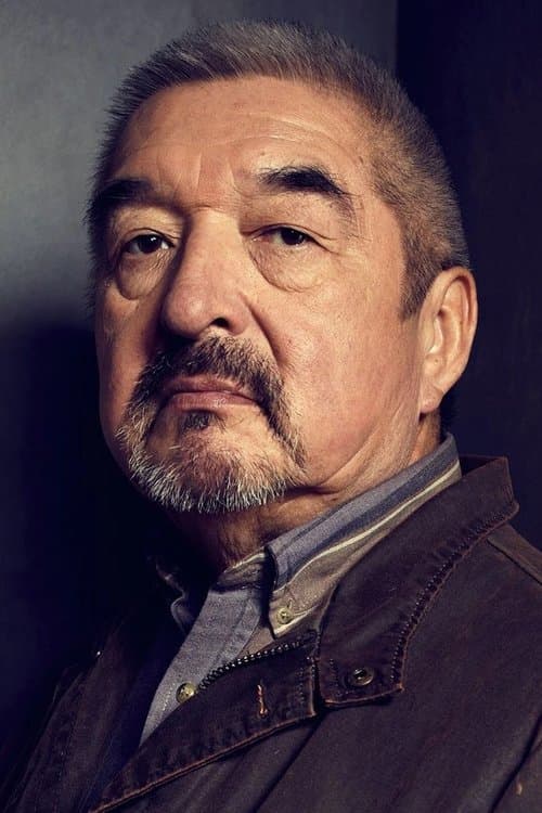 Graham Greene zdjęcie