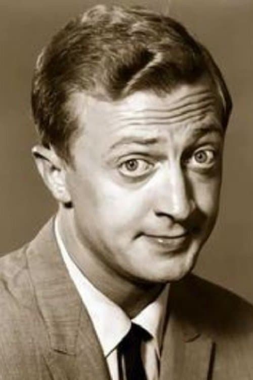 Graham Kennedy zdjęcie