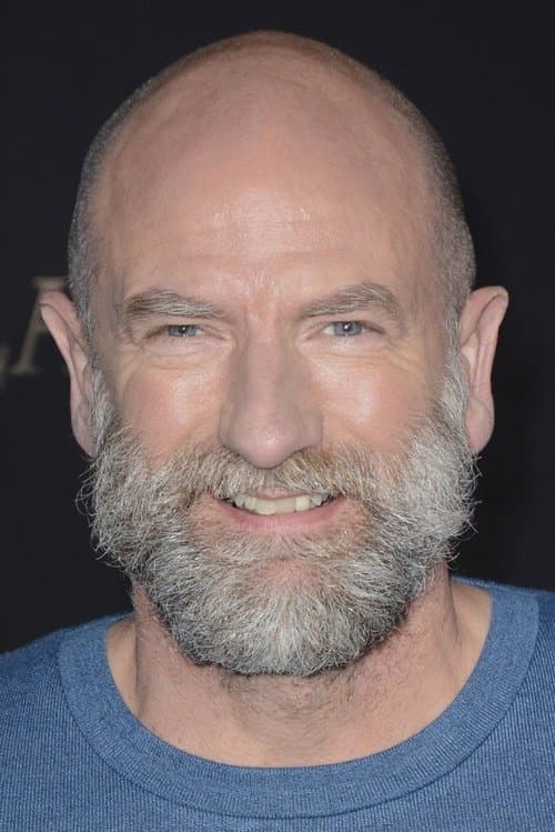 Graham McTavish zdjęcie