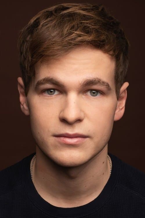 Graham Patrick Martin zdjęcie