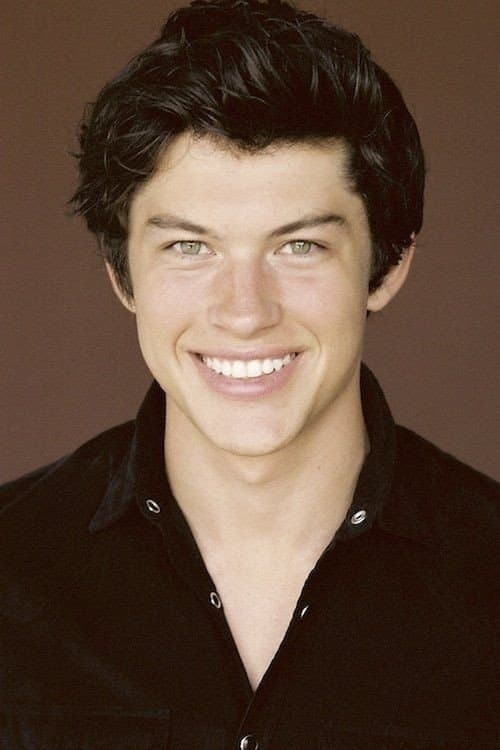 Graham Phillips zdjęcie