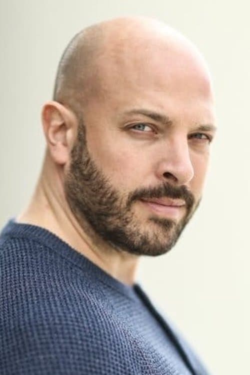 Graham Shiels zdjęcie