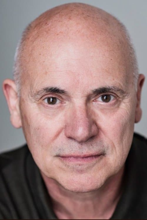 Graham Turner zdjęcie