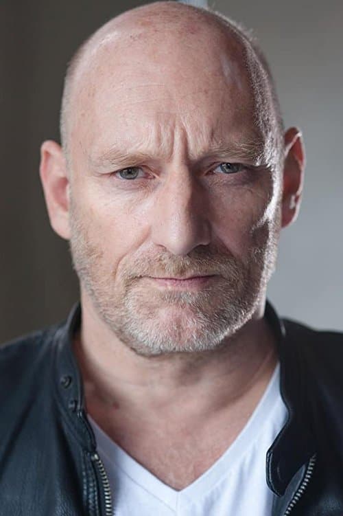 Grahame Fox zdjęcie