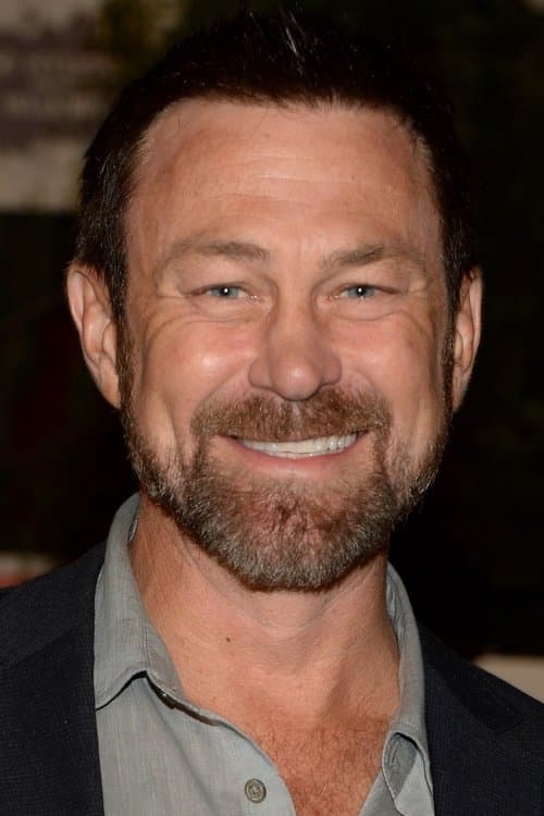 Grant Bowler zdjęcie