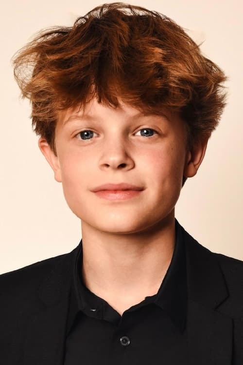 Grant Feely zdjęcie