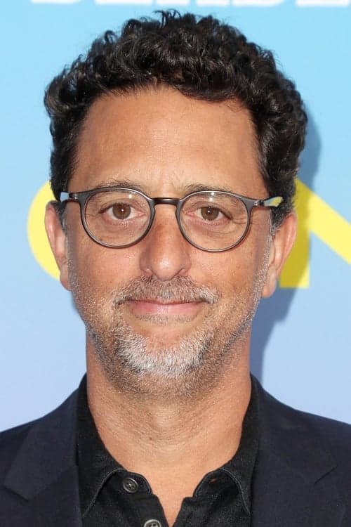 Grant Heslov zdjęcie