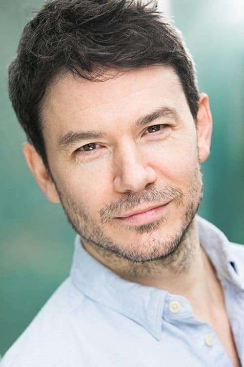 Grant Ibbs zdjęcie