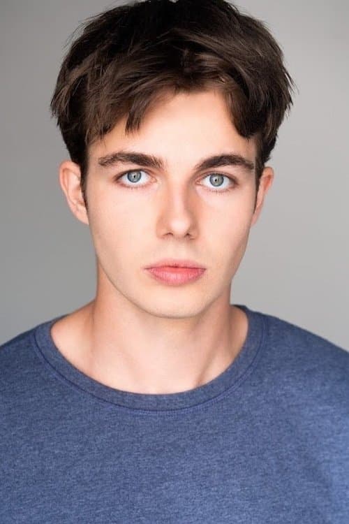 Grant Morningstar zdjęcie