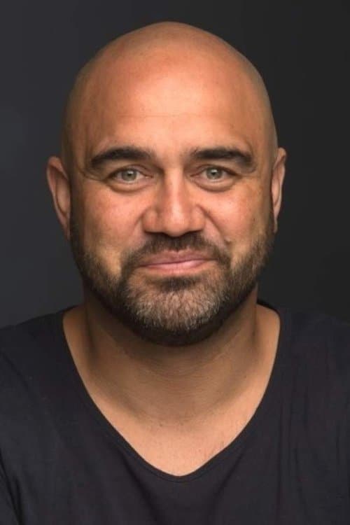 Grant Roa zdjęcie
