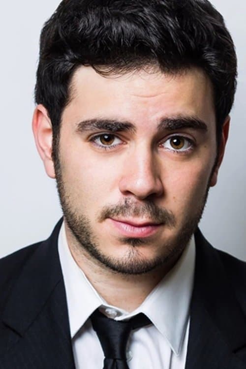 Grant Rosenmeyer zdjęcie