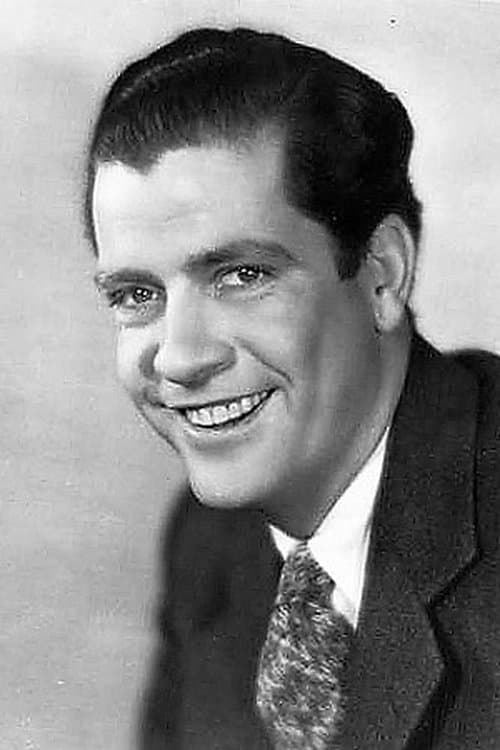 Grant Withers zdjęcie
