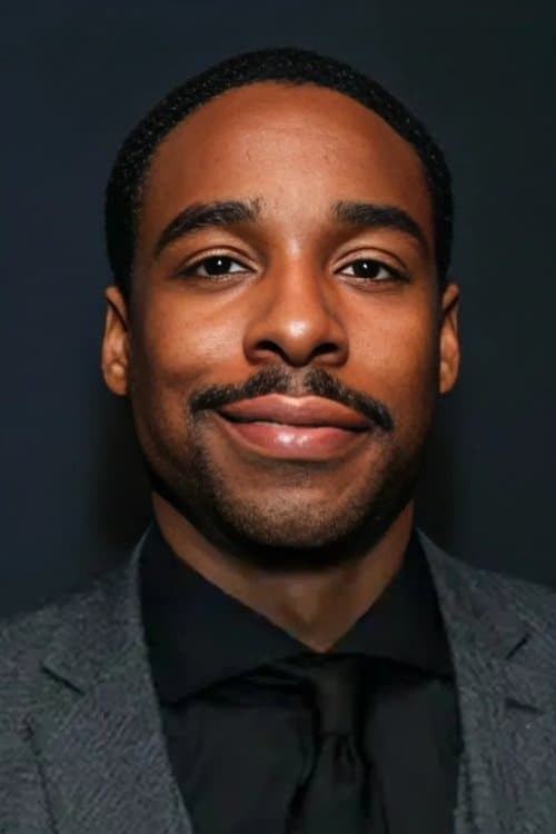 Grantham Coleman zdjęcie