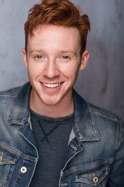 Grayson Russell zdjęcie