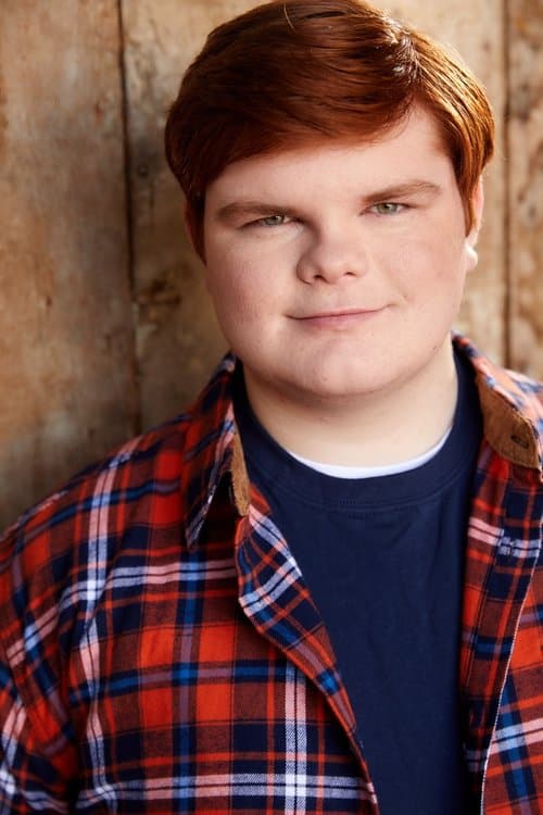 Grayson Thorne Kilpatrick zdjęcie