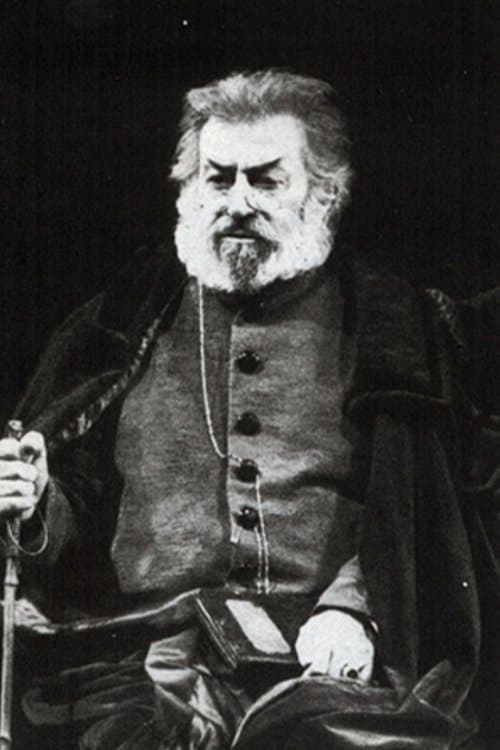 Graziano Giusti zdjęcie